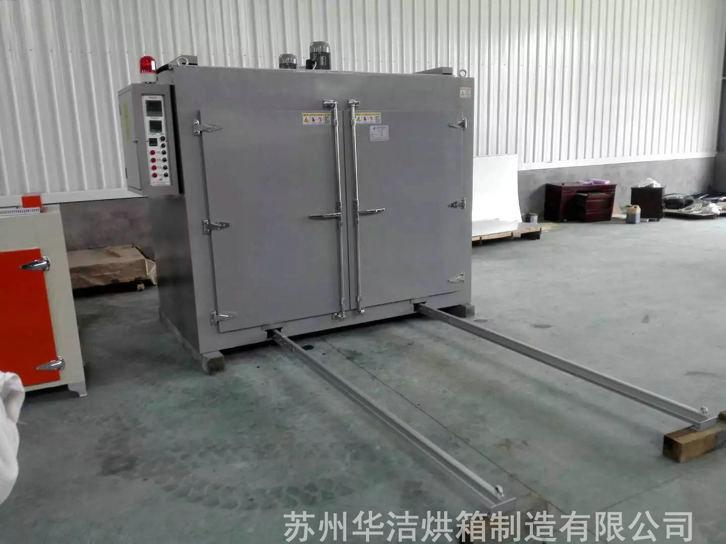 臺車烘箱用途廣泛，性價比高