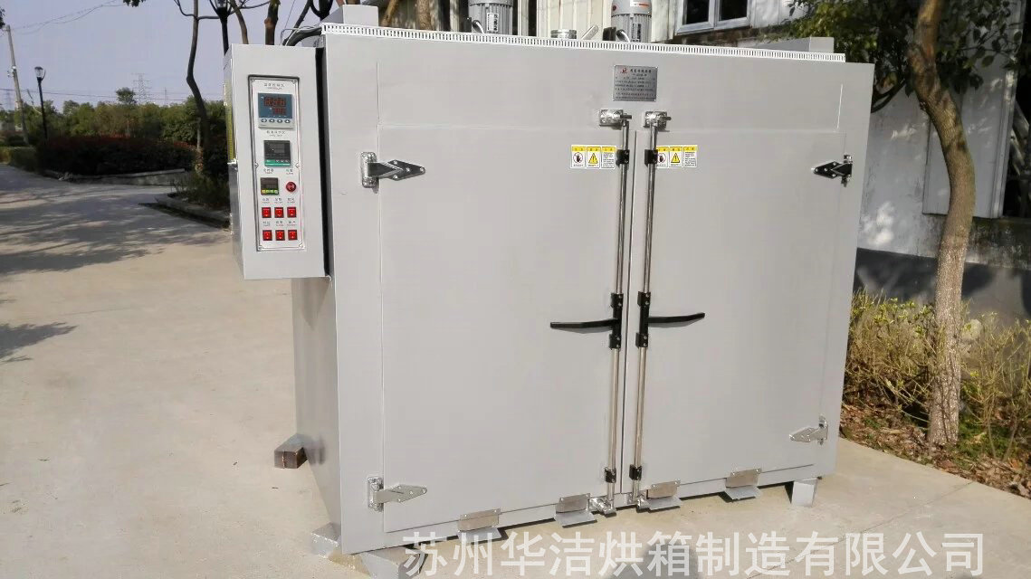 汽車行業(yè)烘箱溫度儀過高怎么辦？我來告訴你