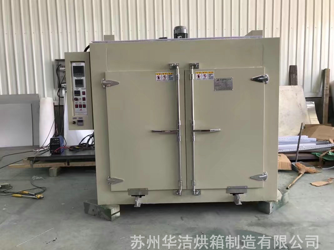 精密烘箱漏氣腫么辦，如何處理？