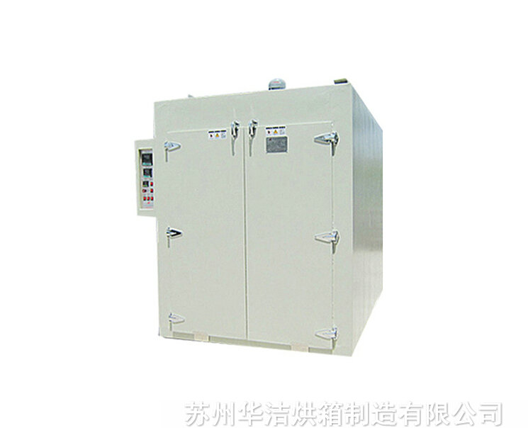 電熱烘箱出現(xiàn)無風或風很小該怎么處理？