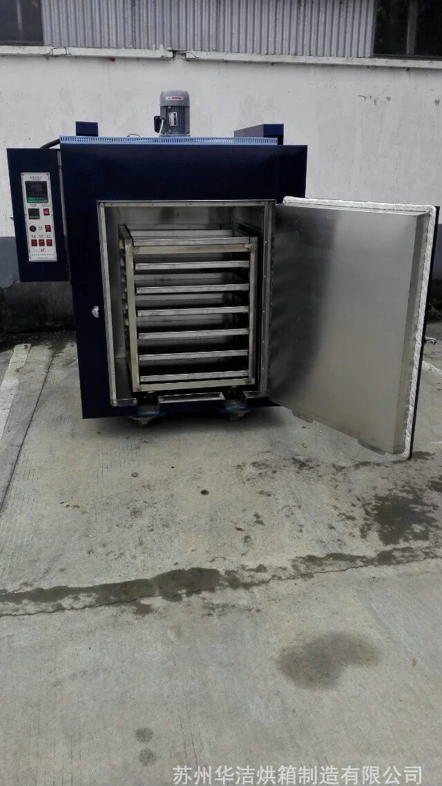 工業(yè)烘箱是怎么工作的？