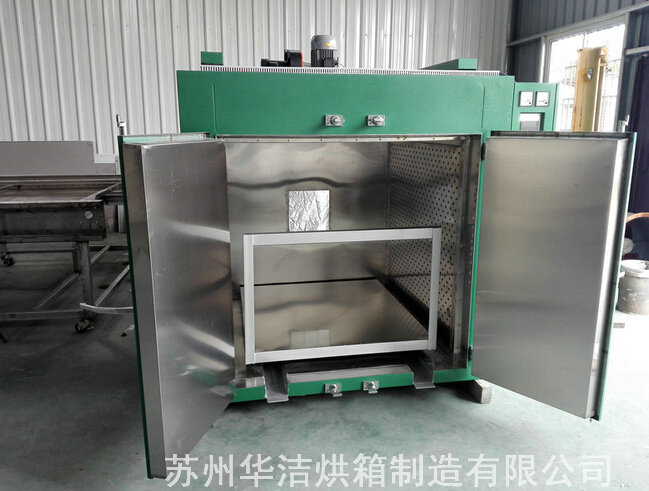 臺車烘箱在設計上怎樣？