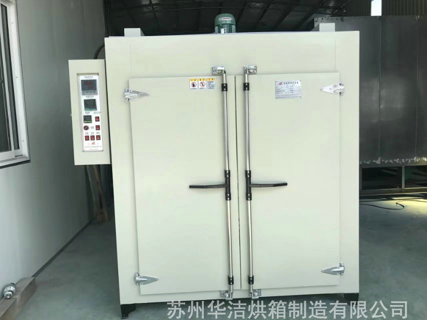熱風循環(huán)烘箱漏氣該怎么解決？