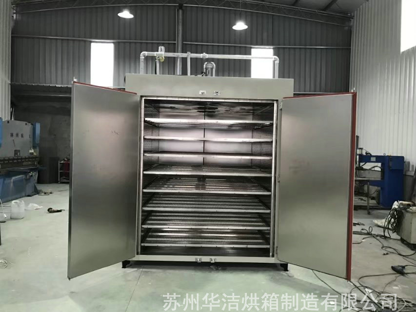 蒸汽烘箱的保養(yǎng)分哪些工作？
