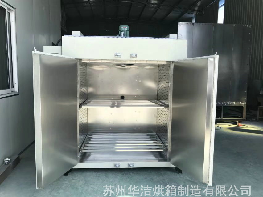 熱風循環(huán)烘箱被眾多企業(yè)選擇的原因？