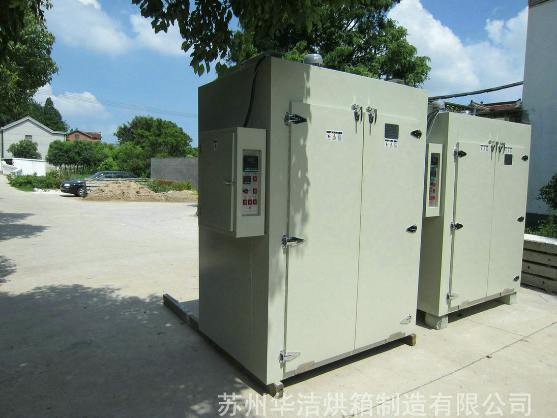 工業(yè)烘箱的工作原理與應用領域，詳解其在各行業(yè)中的重要性