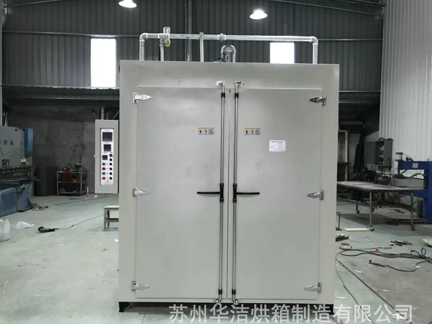 蒸汽烘箱的技術(shù)參數(shù)、工作原理及應(yīng)用場景